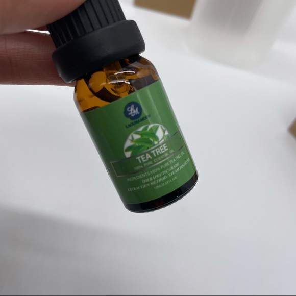 InnoGear Essential Oil Aromatherapy Diffuser - Picture 11 of 16